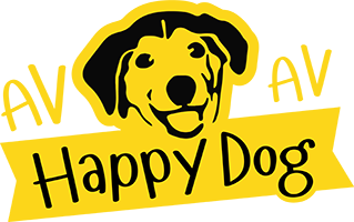 АвАв – Happy dog